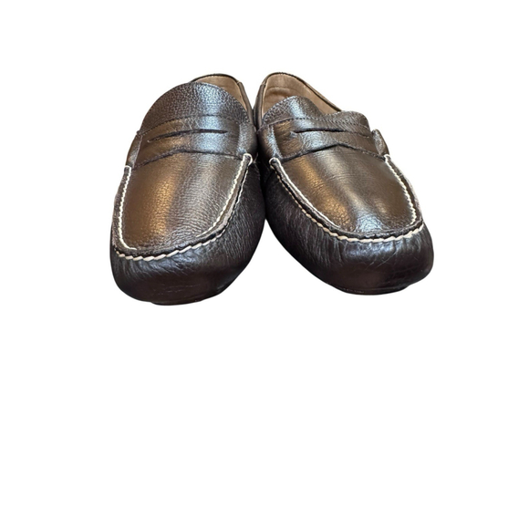 Polo Ralph Lauren Telly II Driving Loafers 10D New MRSP $145 - Picture 5 of 10